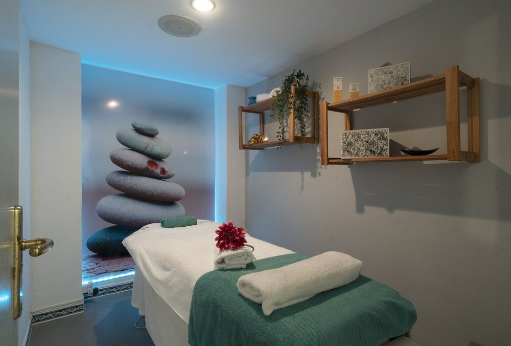 Фото Ms Aguamarina Suites