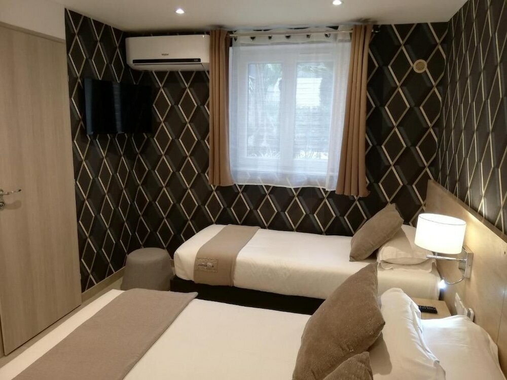 Фото Hotel Miramar, Cap d'Antibes