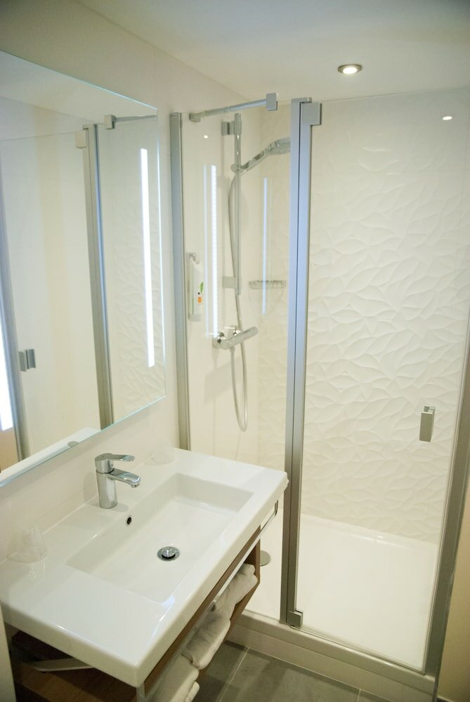 Фото Ibis Styles Saint Malo Port