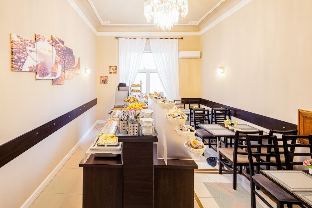 Фото Hotel Annabella Roof Terrace