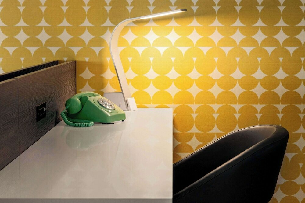 Фото The Orbit Hotel, Trademark Collection by Wyndham