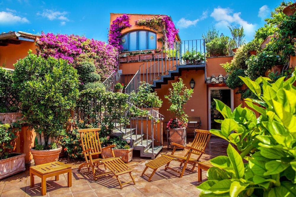 Фото Hotel Mozart