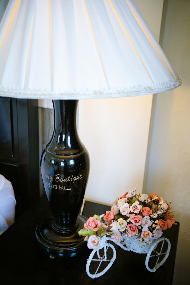 Фото Canary Boutique Hotel