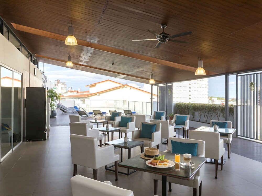 Фото Travelodge Pattaya