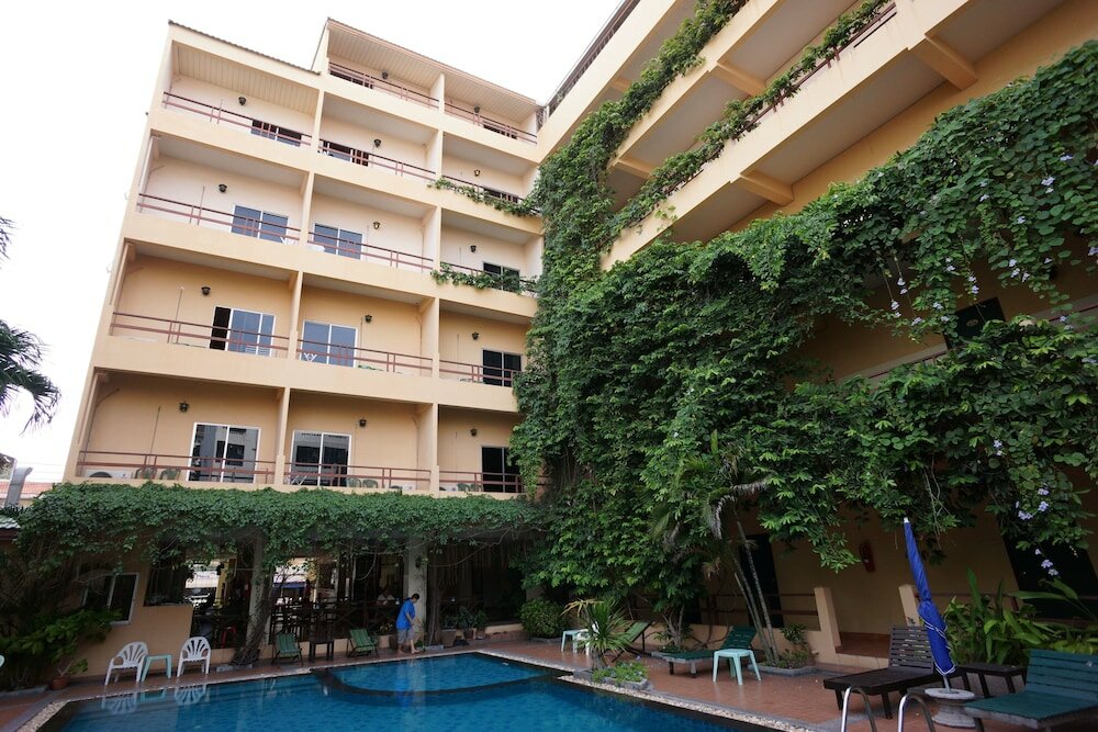 Фото Opey De Place