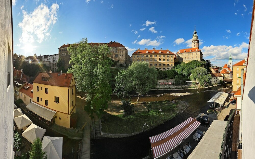 Фото Depandance Edward Kelly