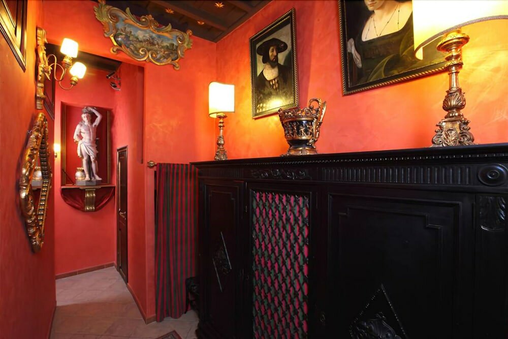 Фото Antica Dimora De Michaelis