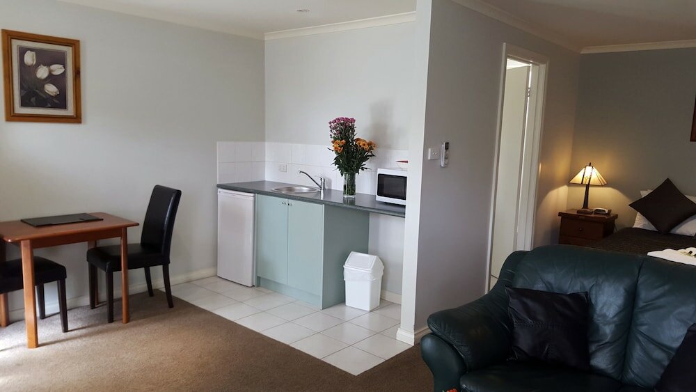 Фото Daylesford Central Motor Inn