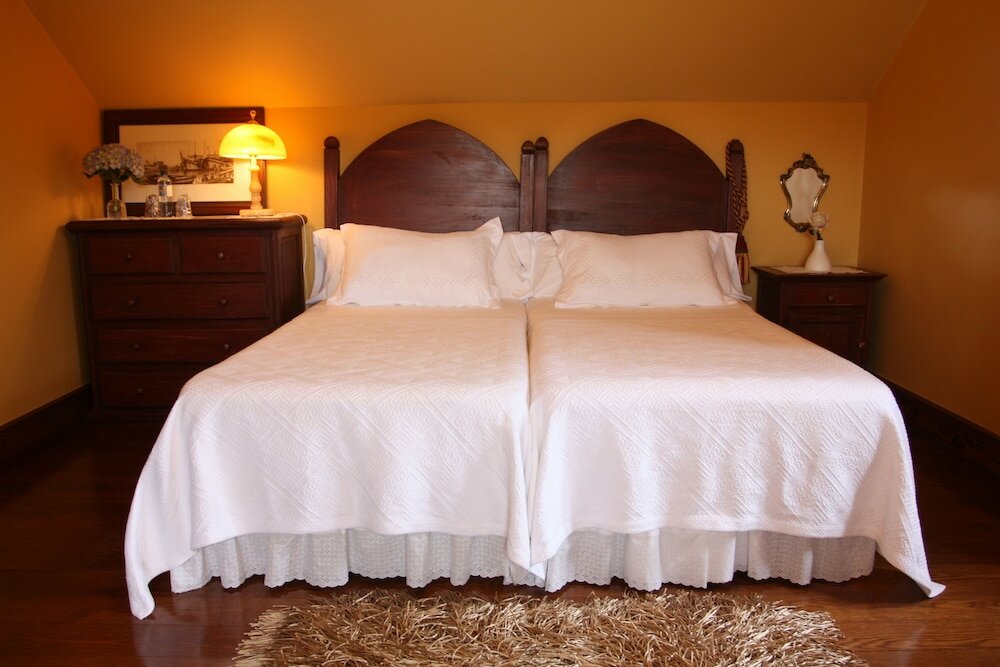 Фото Rusticae Casa A Pedreira