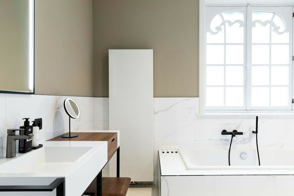 Фото Sapphire House Antwerp, Autograph Collection