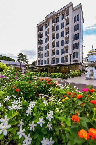 Nornrimklong Boutique Resort
