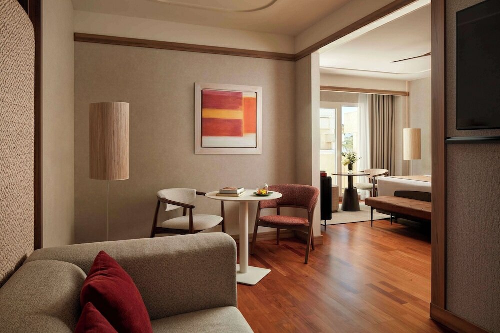 Фото NH Collection Marbella