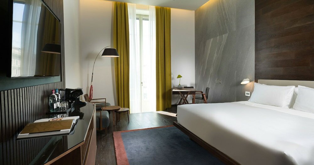 Фото The Glamore Milano Duomo