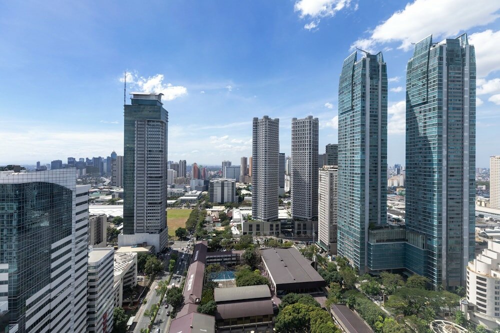 Фото The Westin Manila