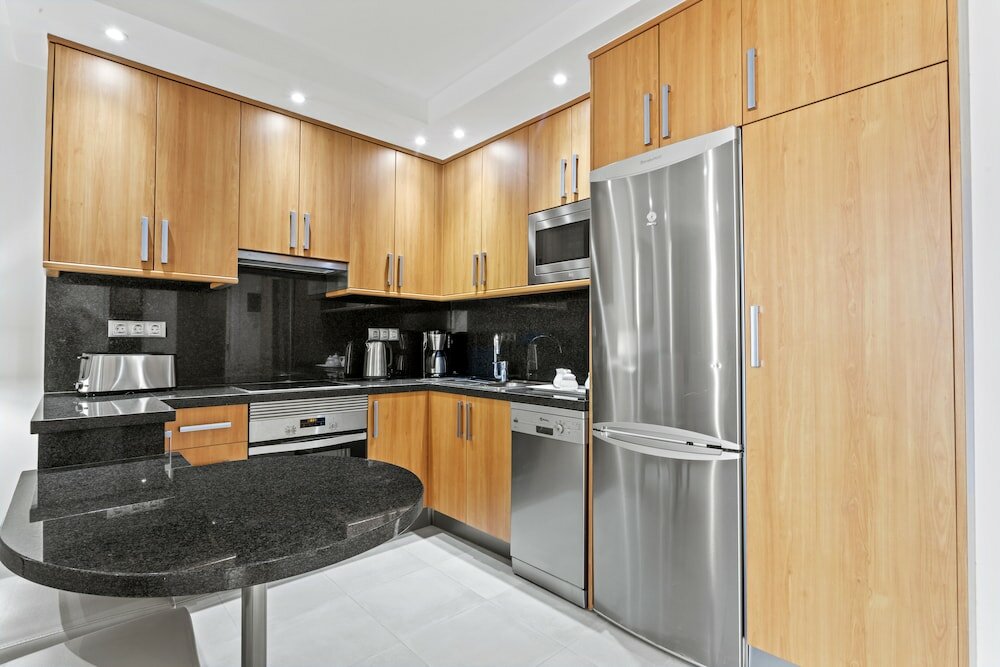 Фото Wyndham Residences Costa Adeje