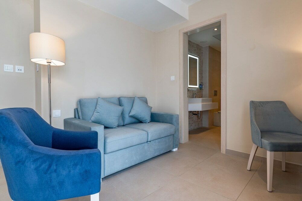 Фото Maritim Antonine Hotel & SPA Malta