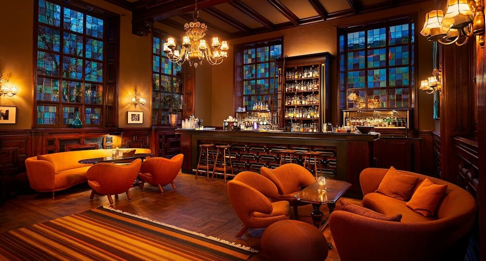 Фото Grand Terminus Bw Premier Collection 