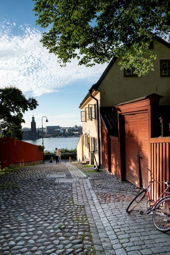 Фото Nofo Hotel, WorldHotels Crafted