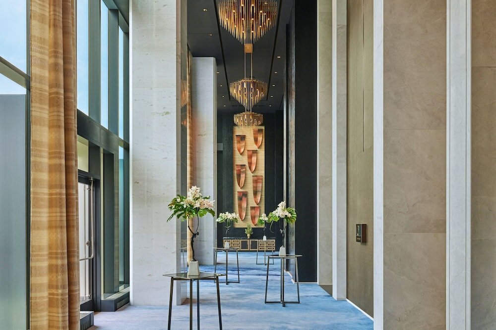 Фото The St. Regis Chicago