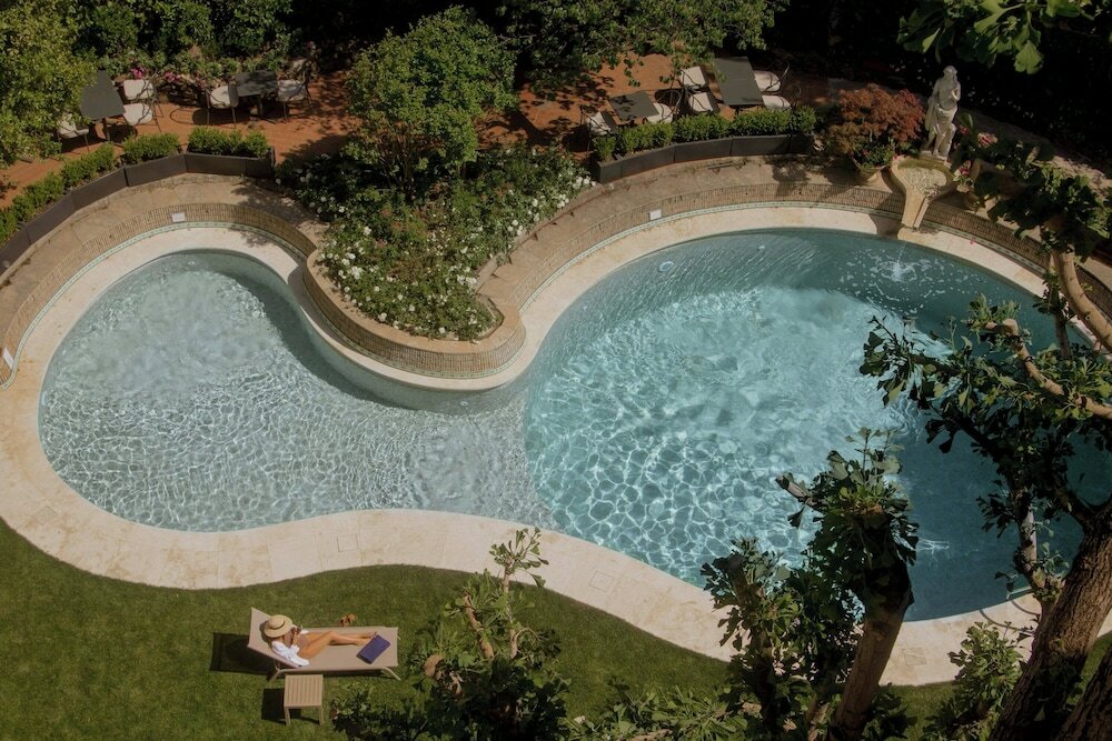 Фото Sina Villa Medici, Autograph Collection