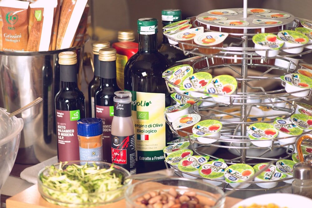 Фото Eco Hotel Milano