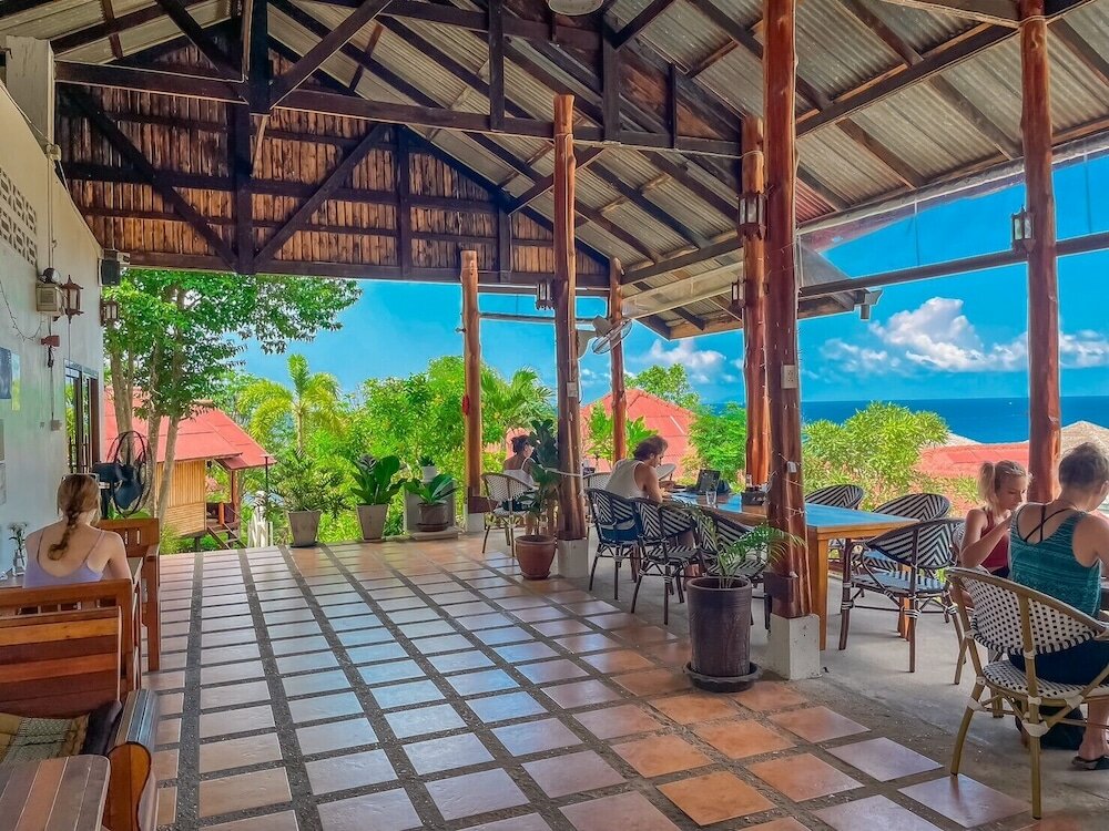 Фото Bounty Resort