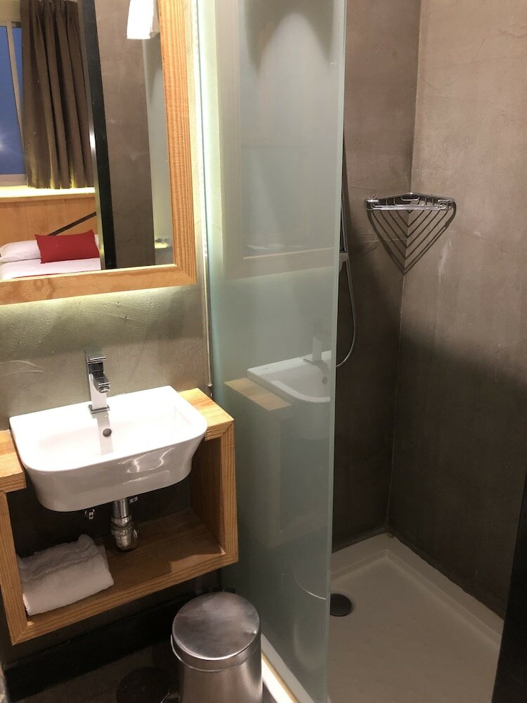 Фото Hostal Persal