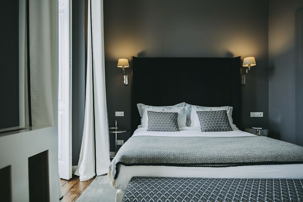 Фото Torel Palace Lisbon