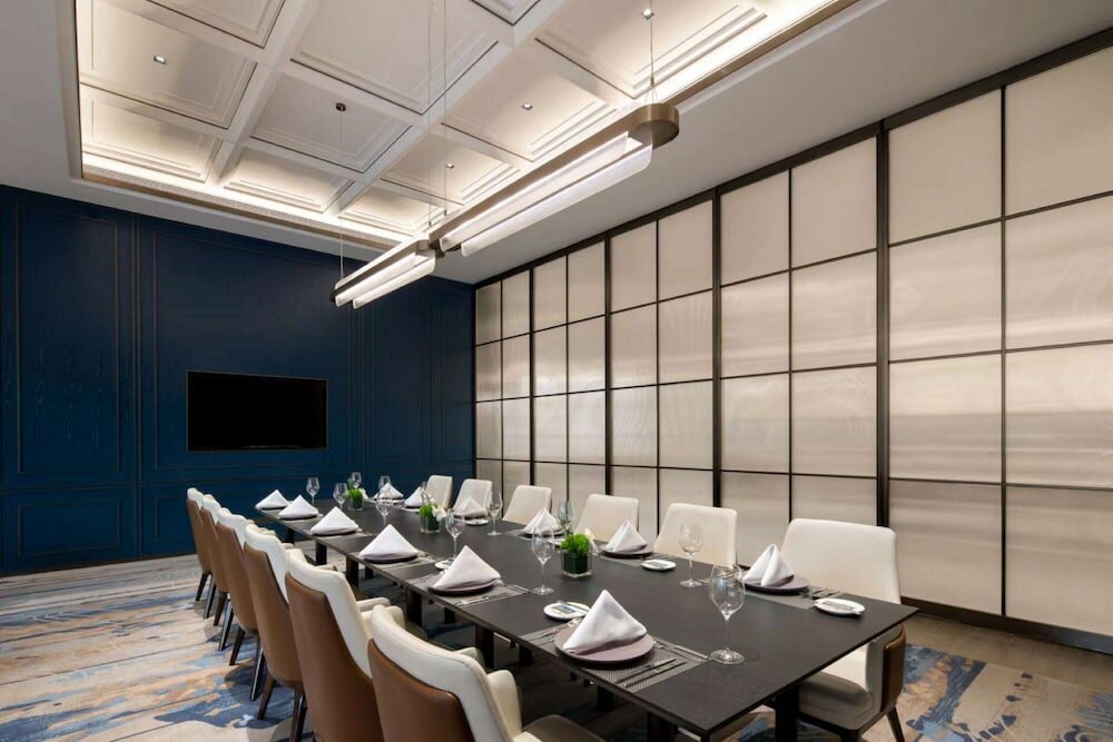 Фото Wyndham Changzhou Xinbei