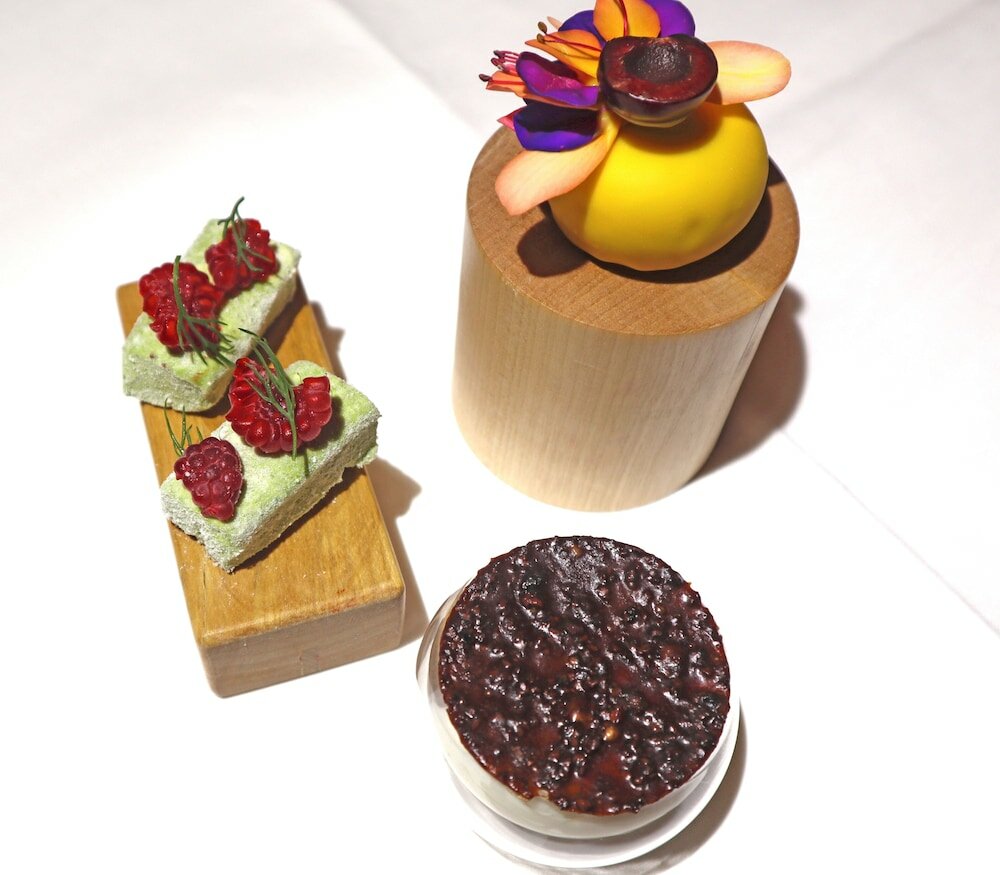 Фото Landhaus Zu Den Rothen Forellen Hotel