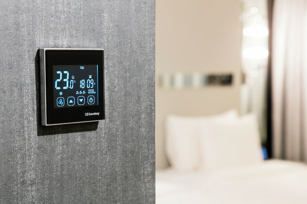 Фото Nathan Hotel