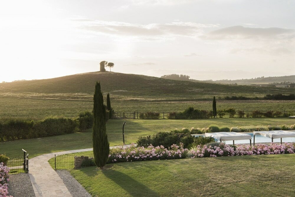 Фото Relais Sant'Elena