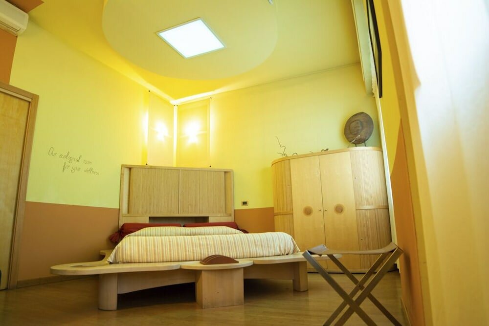 Фото Eco Hotel Milano