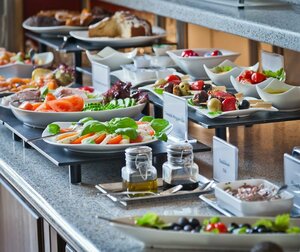 Гостиница Arthotel Ana Residence