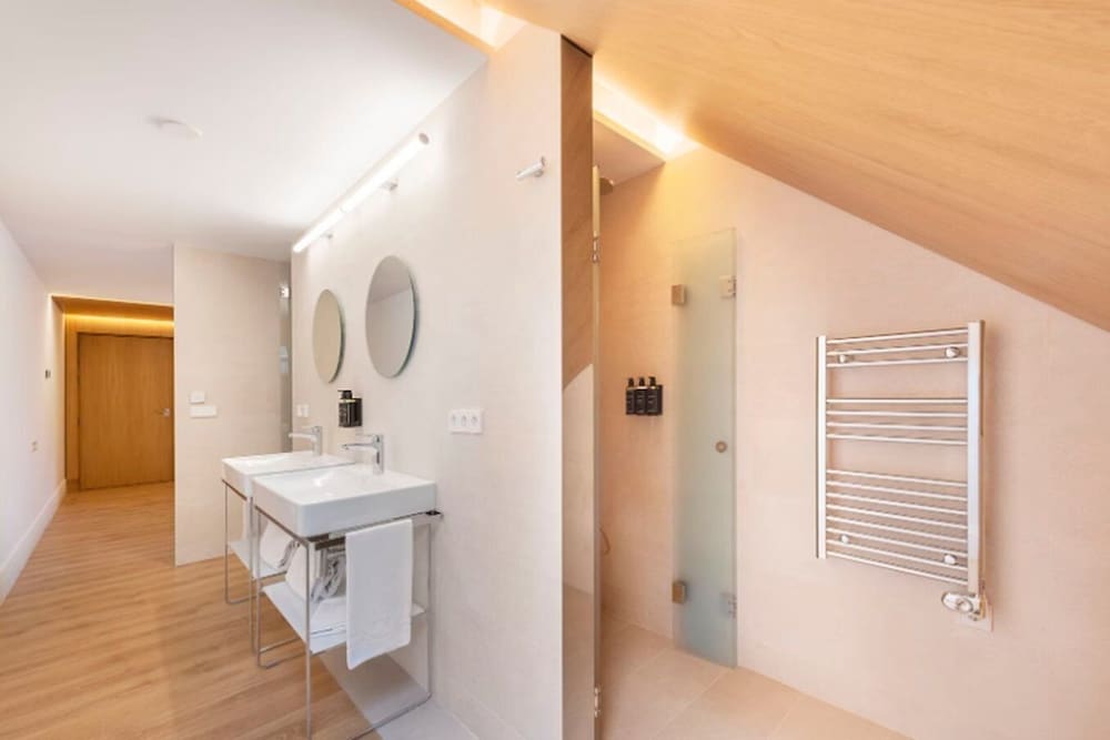 Фото Eurostars Pórtico Alicante