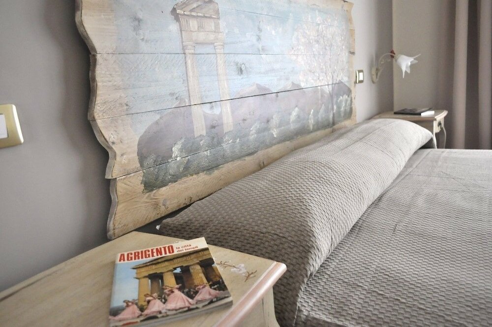 Фото Stupor Mundi Bed and Breakfast