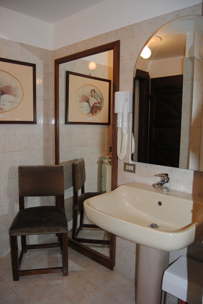 Фото Hotel del Viale