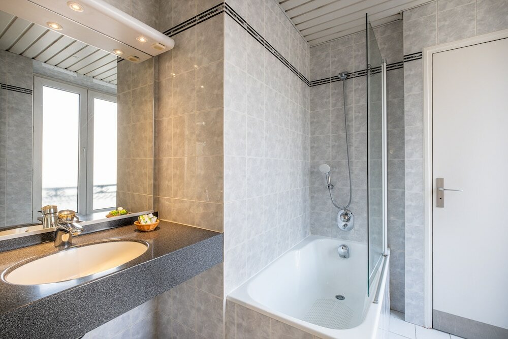 Фото Hôtel Terminus Montparnasse