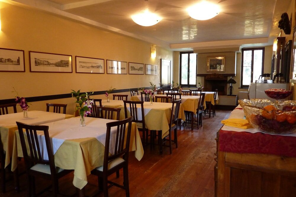 Фото Villa Alberti Hotel