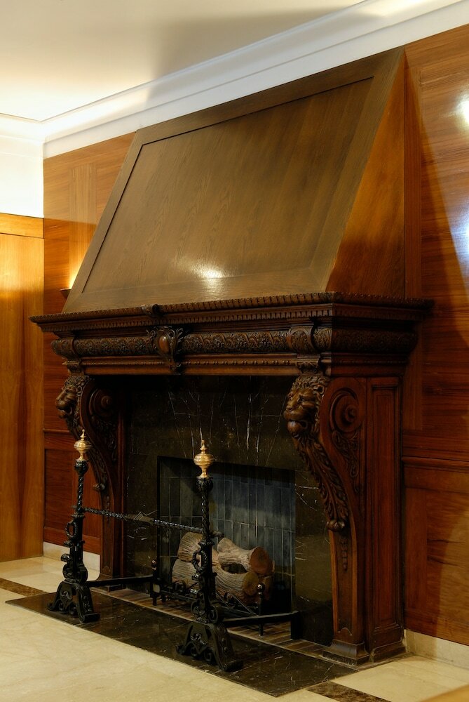 Фото Lafayette Hotel