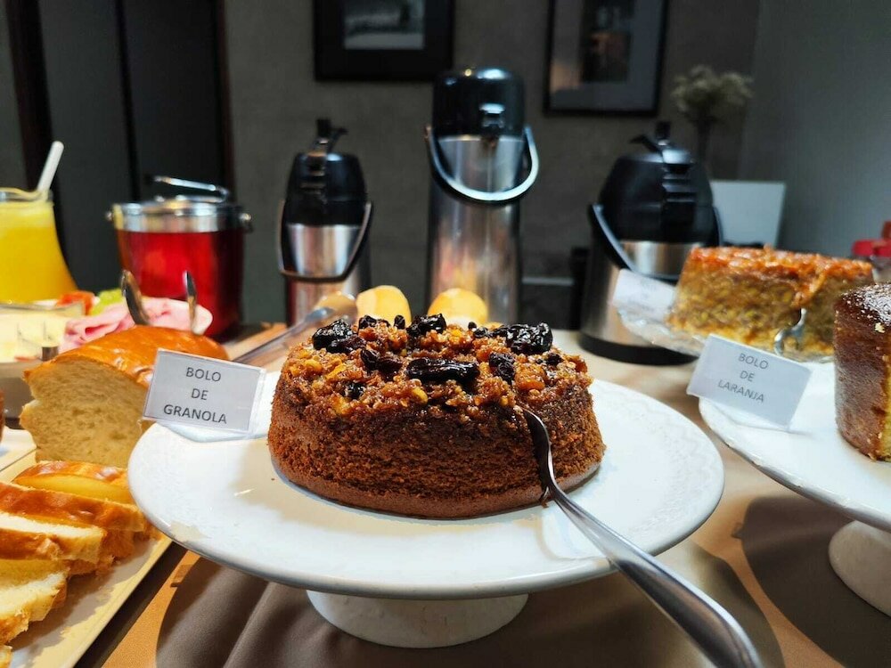 Фото Hotel Pousada Calliandra