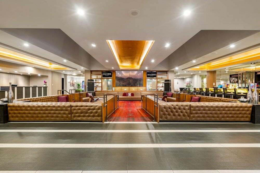 Фото Hotel Zoso
