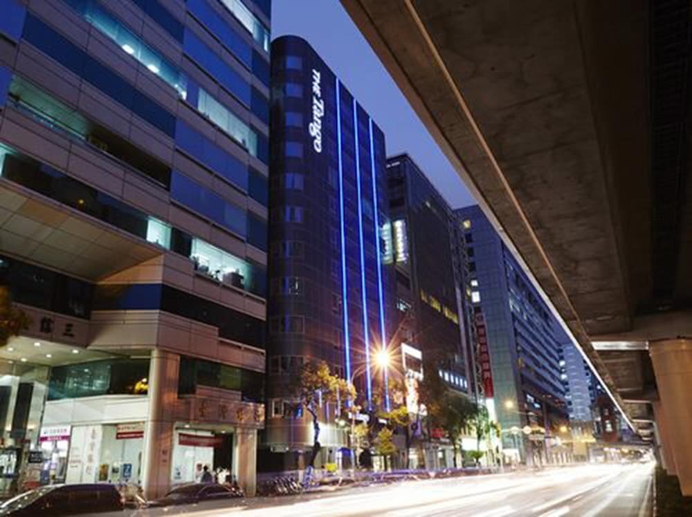 Hotel The Tango Taipei FuHsing, Taipei, photo