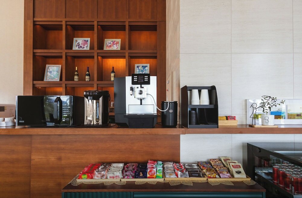 Фото Roynet Hotel Seoul Mapo