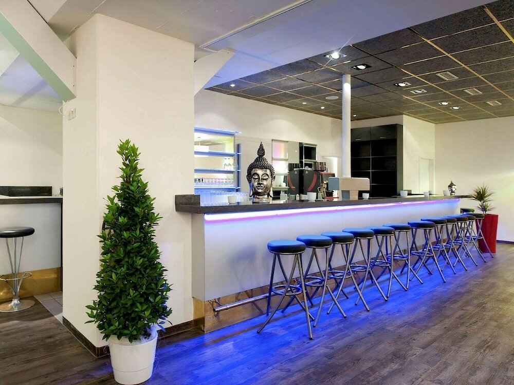 Фото Plaza Inn Regensburg