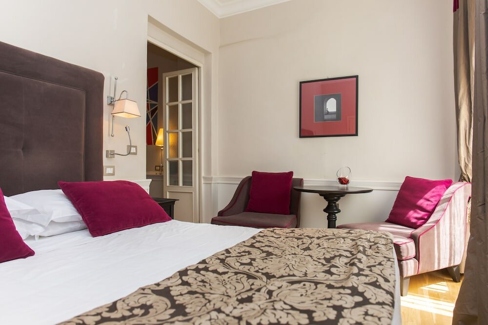 Фото Hotel Clitunno