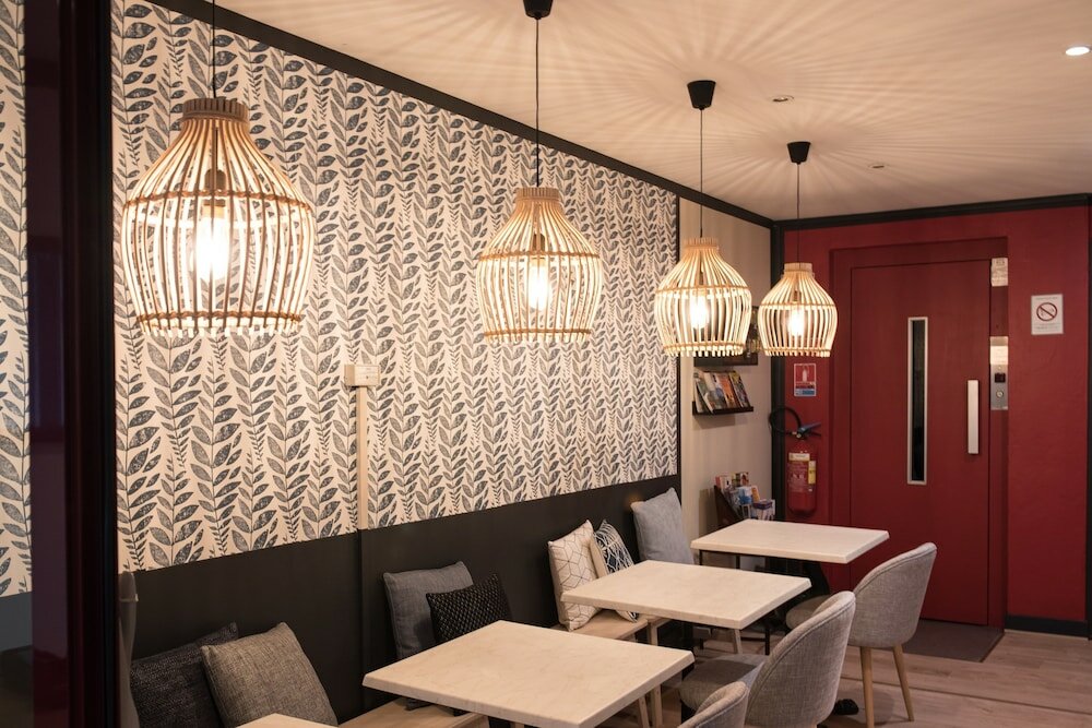 Фото Hotel de Jouvence