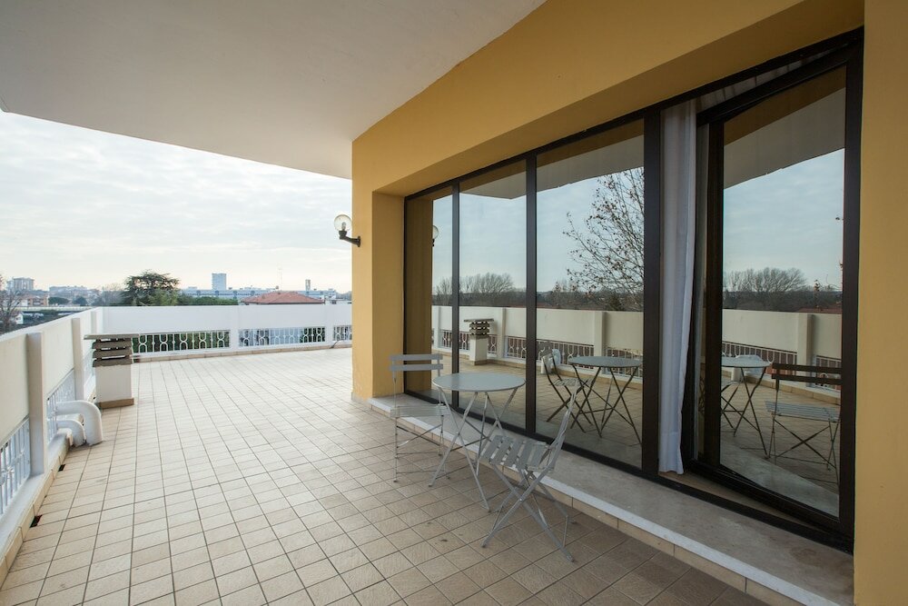 Фото Hotel Ariston Venice