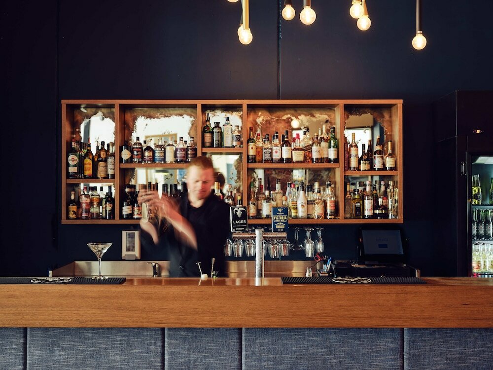 Фото Saint Kilda Beach Hotel an Evt hotel