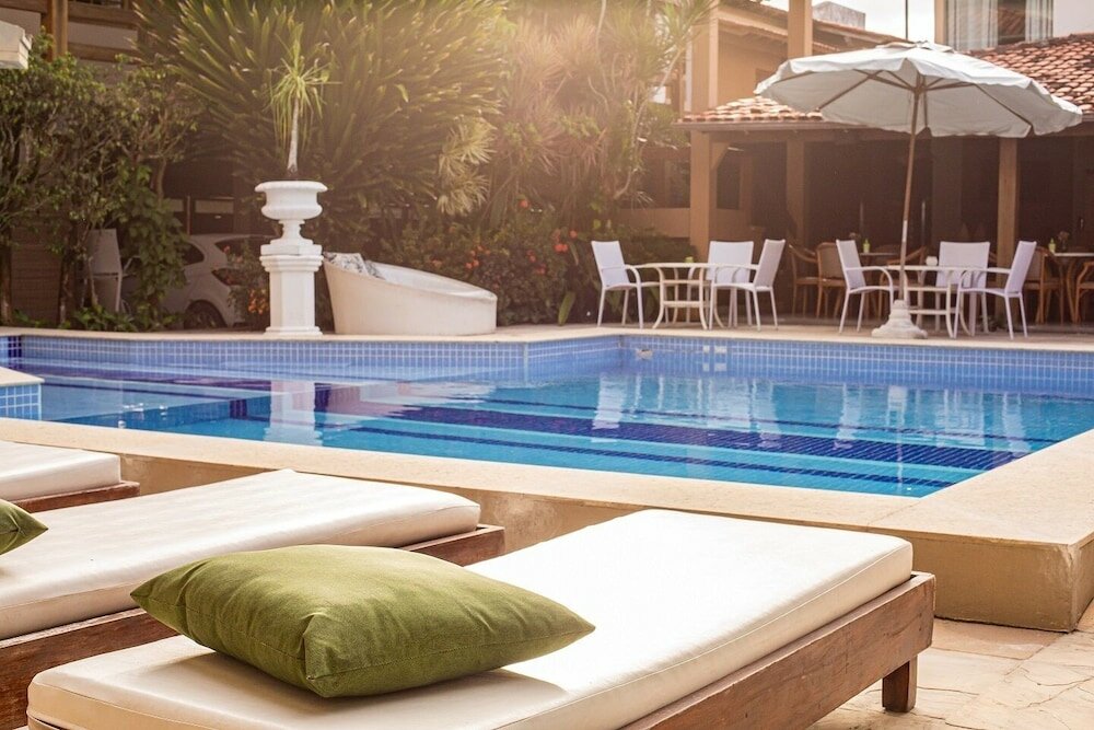 Фото Pousada Pier do Pontal